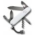 Нож перочинный Victorinox 1.3603.7P 91м13фун.белый