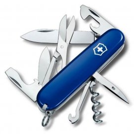 Нож перочинный Victorinox 1.3703.2R 91м14фун.синий