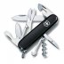 Нож перочинный Victorinox 1.3703.3 91м14фун.черный