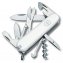 Нож перочинный Victorinox 1.3703.7R 91м14фун.белый