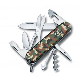 Нож перочинный Victorinox 1.3703.94 91м14фун.камуф