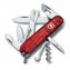 Нож перочинный Victorinox 1.3703.T 91м14фун.красн