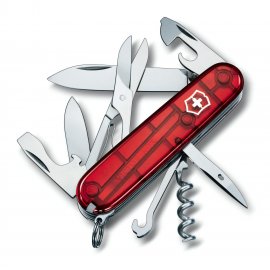 Нож перочинный Victorinox 1.3703.T 91м14фун.красн