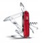 Нож перочинный Victorinox 1.3703.T 91м14фун.красн