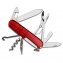 Нож перочинный Victorinox 1.3703.T 91м14фун.красн