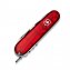 Нож перочинный Victorinox 1.3703.T 91м14фун.красн