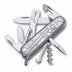 Нож перочинный Victorinox 1.3703.T7 91м14фун.сереб