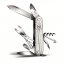 Нож перочинный Victorinox 1.3703.T7 91м14фун.сереб