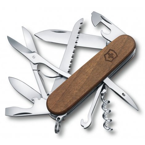 Нож перочинный Victorinox 1.3711.63 91м13фун.дерев