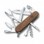 Нож перочинный Victorinox 1.3711.63 91м13фун.дерев