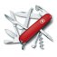 Нож перочинный Victorinox 1.3713 91м15фун.красный