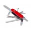 Нож перочинный Victorinox 1.3713 91м15фун.красный