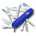 Нож перочинный Victorinox 1.3713.2R 91м14фун.синий