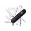 Нож перочинный Victorinox 1.3713.3 91м15функ.черны
