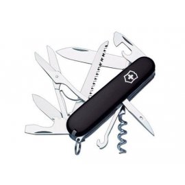 Нож перочинный Victorinox 1.3713.3 91м15функ.черны