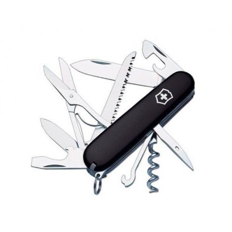 Нож перочинный Victorinox 1.3713.3 91м15функ.черны