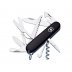 Нож перочинный Victorinox 1.3713.3 91м15функ.черны