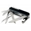 Нож перочинный Victorinox 1.3713.3 91м15функ.черны