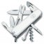 Нож перочинный Victorinox 1.3713.7R 91м15фун.белый