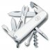 Нож перочинный Victorinox 1.3713.7R 91м15фун.белый