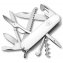 Нож перочинный Victorinox 1.3713.T 91м15фун.красны