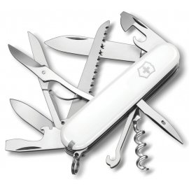 Нож перочинный Victorinox 1.3713.T 91м15фун.красны