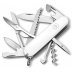 Нож перочинный Victorinox 1.3713.T 91м15фун.красны