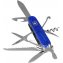 Нож перочинный Victorinox 1.3713.T2 91м15фун.синий