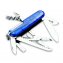 Нож перочинный Victorinox 1.3713.T2 91м15фун.синий