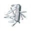 Нож перочинный Victorinox 1.3713.T7 91м15фун.сереб