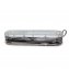 Нож перочинный Victorinox 1.3713.T7 91м15фун.сереб