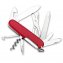 Нож перочинный Victorinox 1.3743 91м18фун.красный