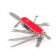 Нож перочинный Victorinox 1.3763 91м21фун.красный