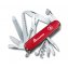 Нож перочинный Victorinox 1.3763.71 91м21фун.красн
