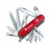 Нож перочинный Victorinox 1.3763.71 91м21фун.красн
