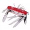 Нож перочинный Victorinox 1.3763.71 91м21фун.красн