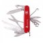 Нож перочинный Victorinox 1.3763.71 91м21фун.красн