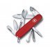 Нож перочинный Victorinox 1.4703 91м14фун.красный