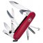 Нож перочинный Victorinox 1.4703 91м14фун.красный