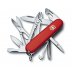 Нож перочинный Victorinox 1.4723 91м17фун.красный