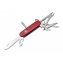 Нож перочинный Victorinox 1.4723 91м17фун.красный