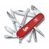 Нож перочинный Victorinox 1.4733.72 91м18фун.красн
