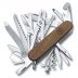 Нож перочинный Victorinox 1.6791.63 91м29фун.дерев