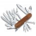 Нож перочинный Victorinox 1.6794.69 91мм 31фун.дерев