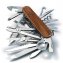 Нож перочинный Victorinox 1.6794.69 91мм 31фун.дерев