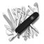 Нож перочинный Victorinox 1.6795.3 91м33фун.черный