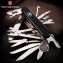 Нож перочинный Victorinox 1.6795.3 91м33фун.черный