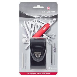 Нож перочинный Victorinox 1.6795.LB1 91м33фун.крас