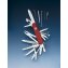 Нож перочинный Victorinox 1.6795.LB1 91м33фун.крас