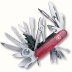 Нож перочинный Victorinox 1.6795.XLT 91м49фун.крас